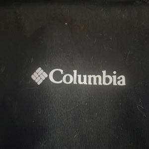 Columbia Baselayer Midweight Top XXL Black